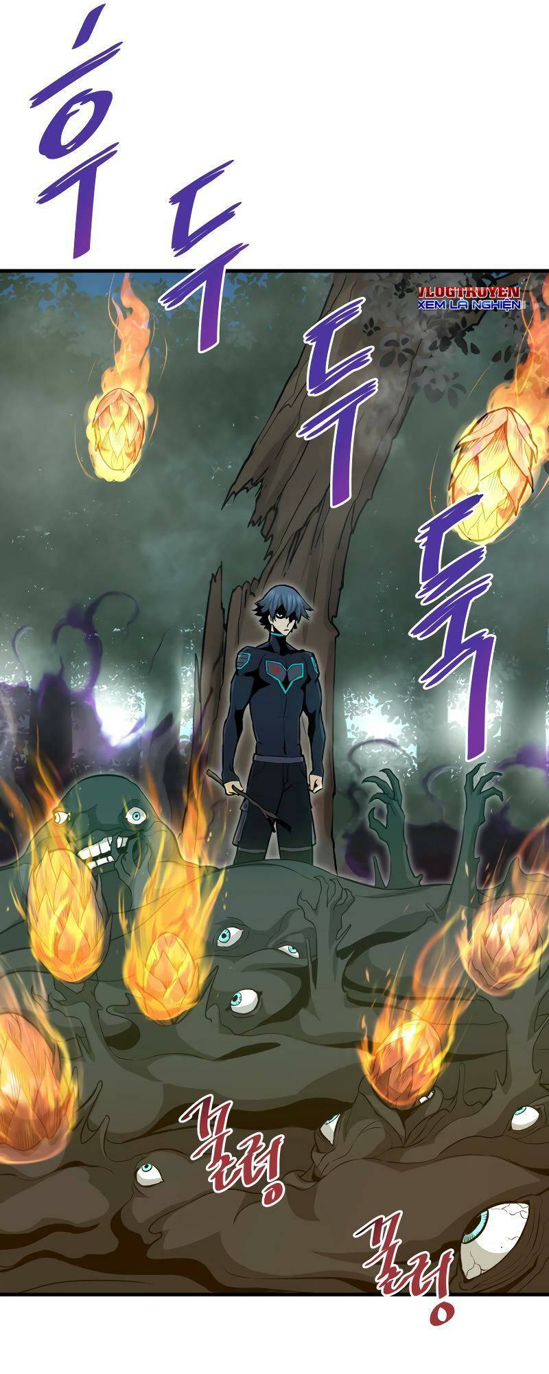 Ta Trở Về Từ Địa Ngục Chapter 32 - Trang 2