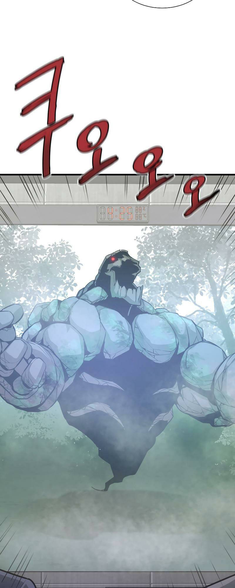 Ta Trở Về Từ Địa Ngục Chapter 33 - Trang 2