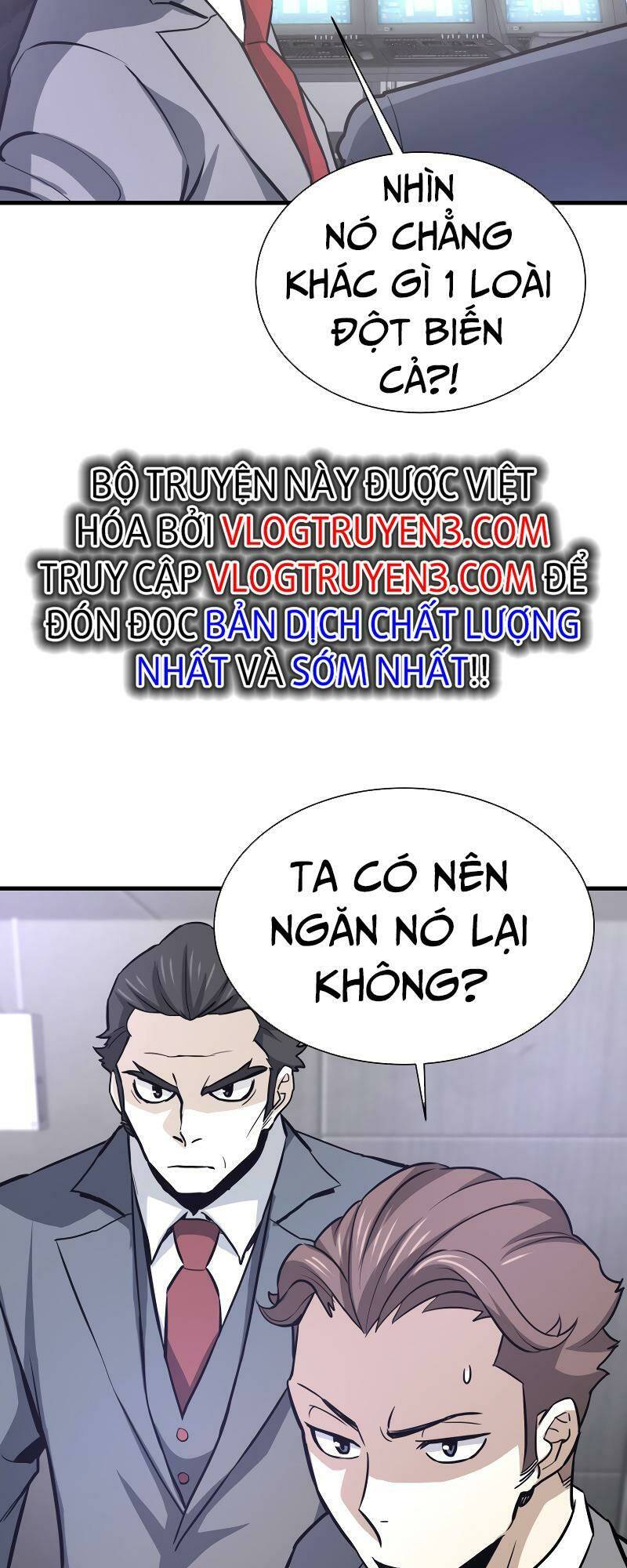 Ta Trở Về Từ Địa Ngục Chapter 33 - Trang 2