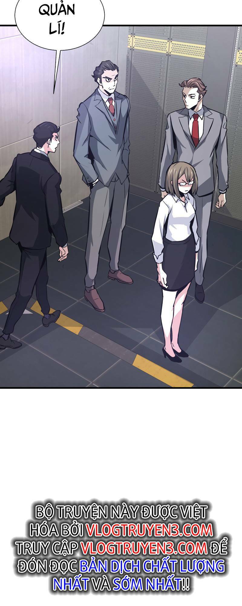 Ta Trở Về Từ Địa Ngục Chapter 33 - Trang 2