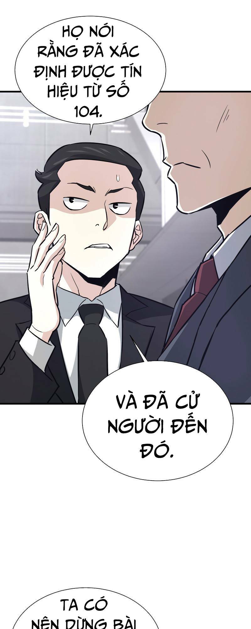 Ta Trở Về Từ Địa Ngục Chapter 33 - Trang 2