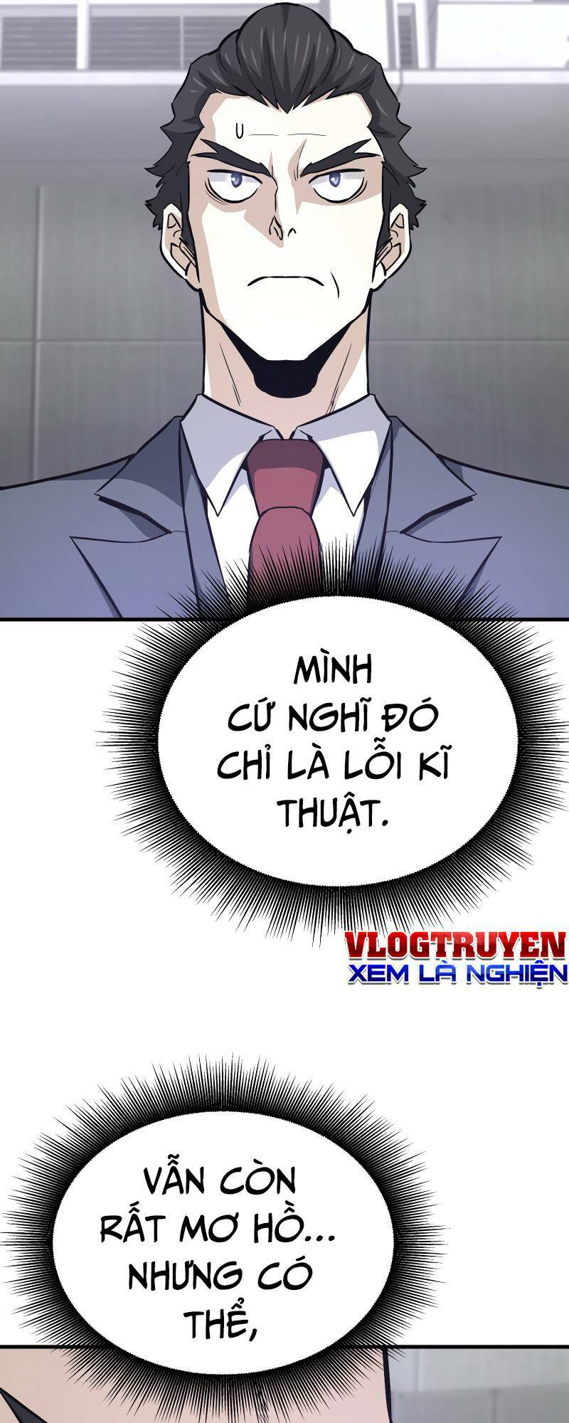 Ta Trở Về Từ Địa Ngục Chapter 33 - Trang 2