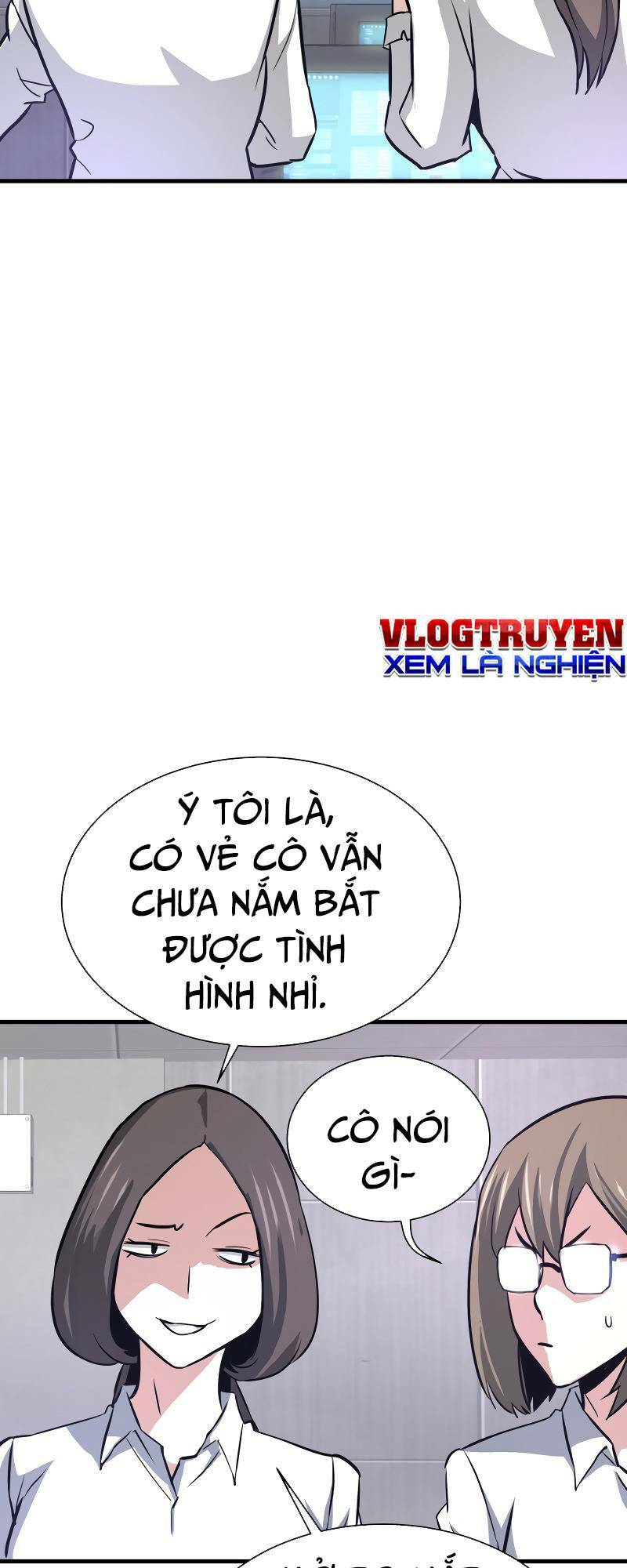 Ta Trở Về Từ Địa Ngục Chapter 33 - Trang 2
