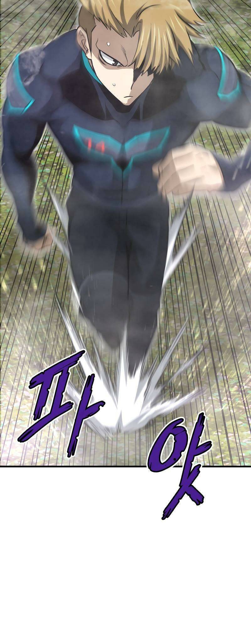 Ta Trở Về Từ Địa Ngục Chapter 33 - Trang 2