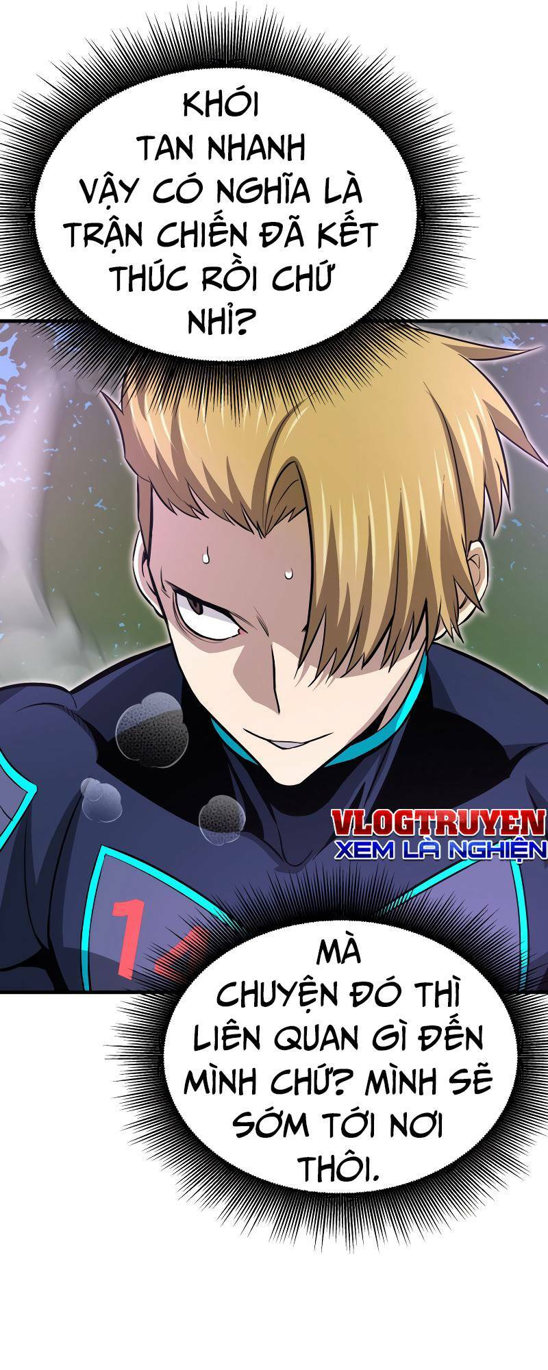 Ta Trở Về Từ Địa Ngục Chapter 33 - Trang 2