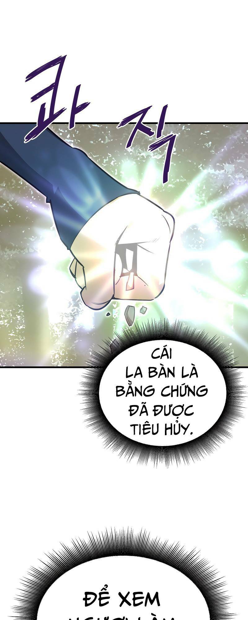 Ta Trở Về Từ Địa Ngục Chapter 33 - Trang 2