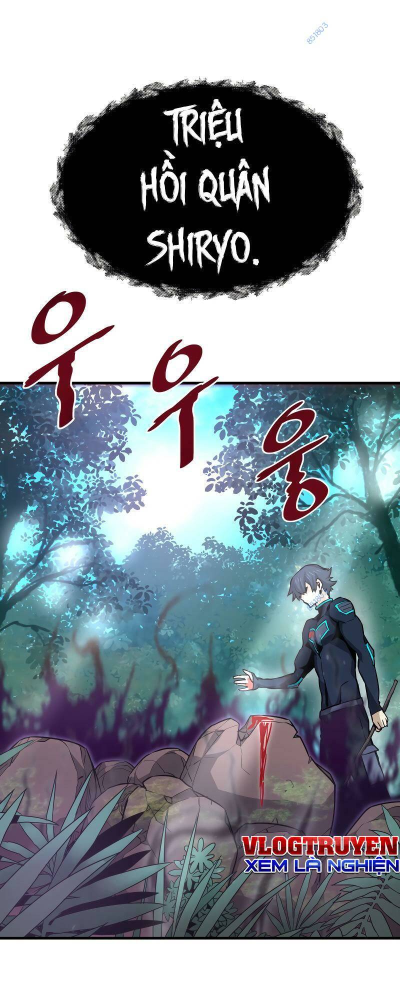 Ta Trở Về Từ Địa Ngục Chapter 33 - Trang 2