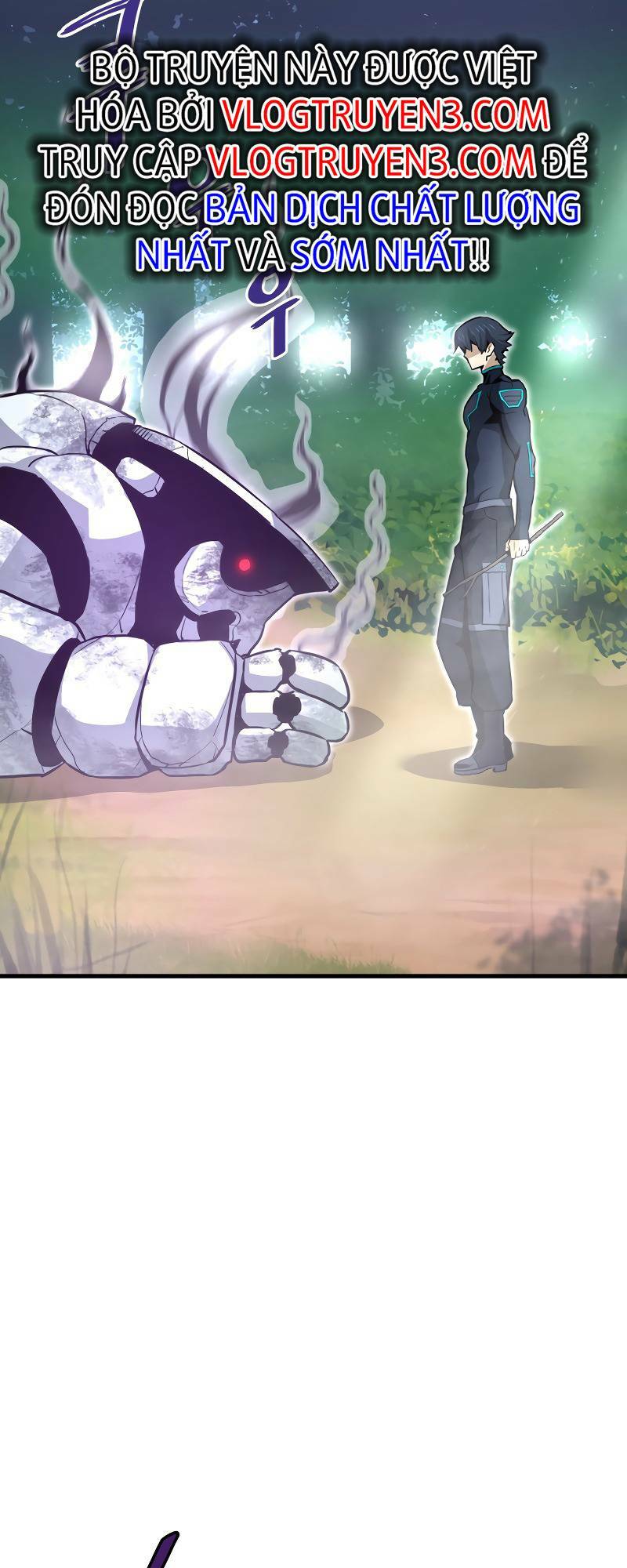 Ta Trở Về Từ Địa Ngục Chapter 33 - Trang 2