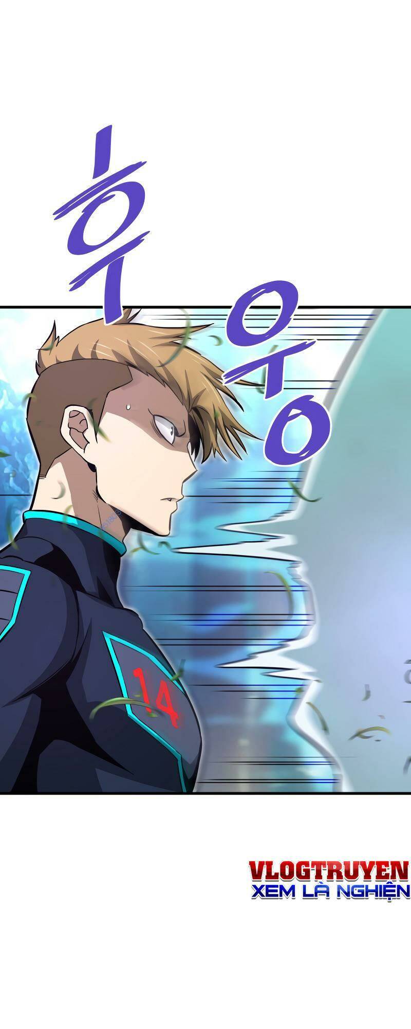 Ta Trở Về Từ Địa Ngục Chapter 33 - Trang 2