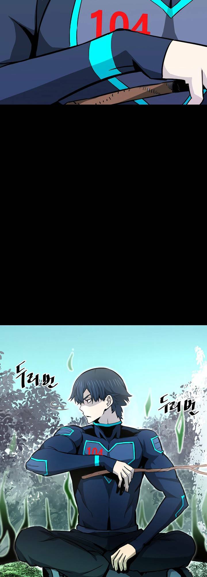 Ta Trở Về Từ Địa Ngục Chapter 34 - Trang 2