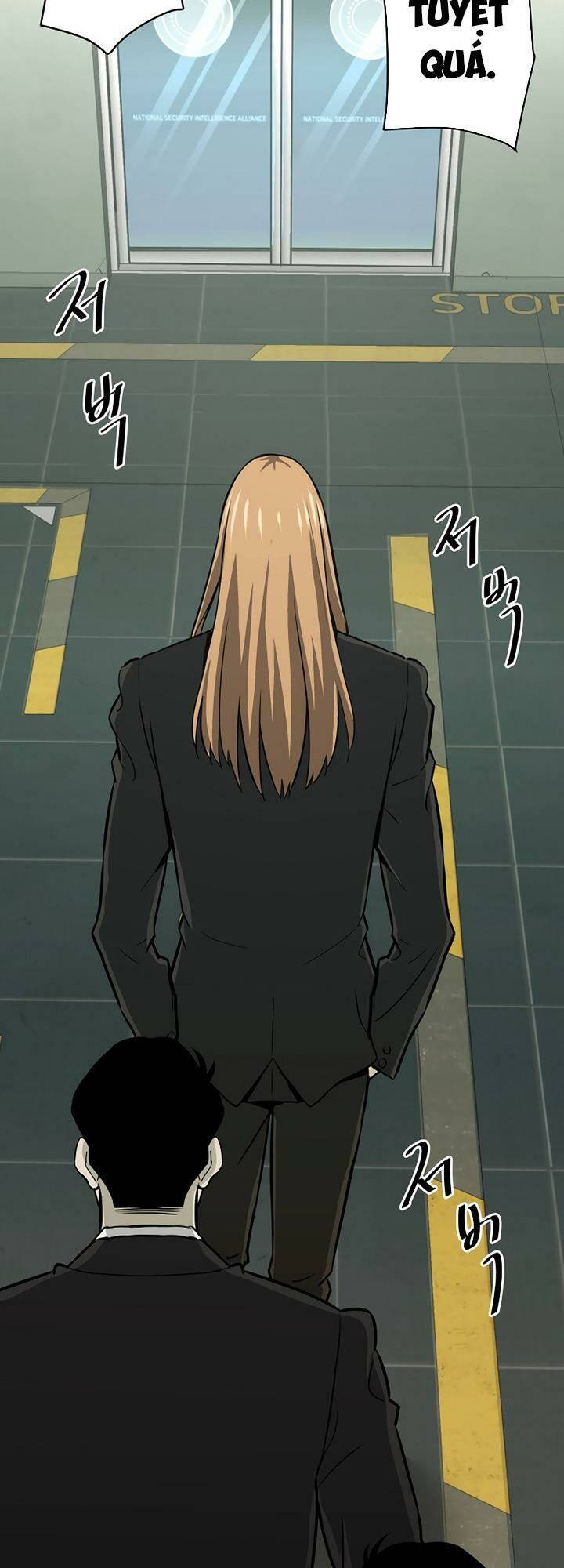 Ta Trở Về Từ Địa Ngục Chapter 34 - Trang 2