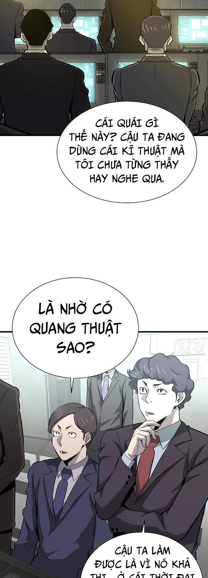 Ta Trở Về Từ Địa Ngục Chapter 34 - Trang 2