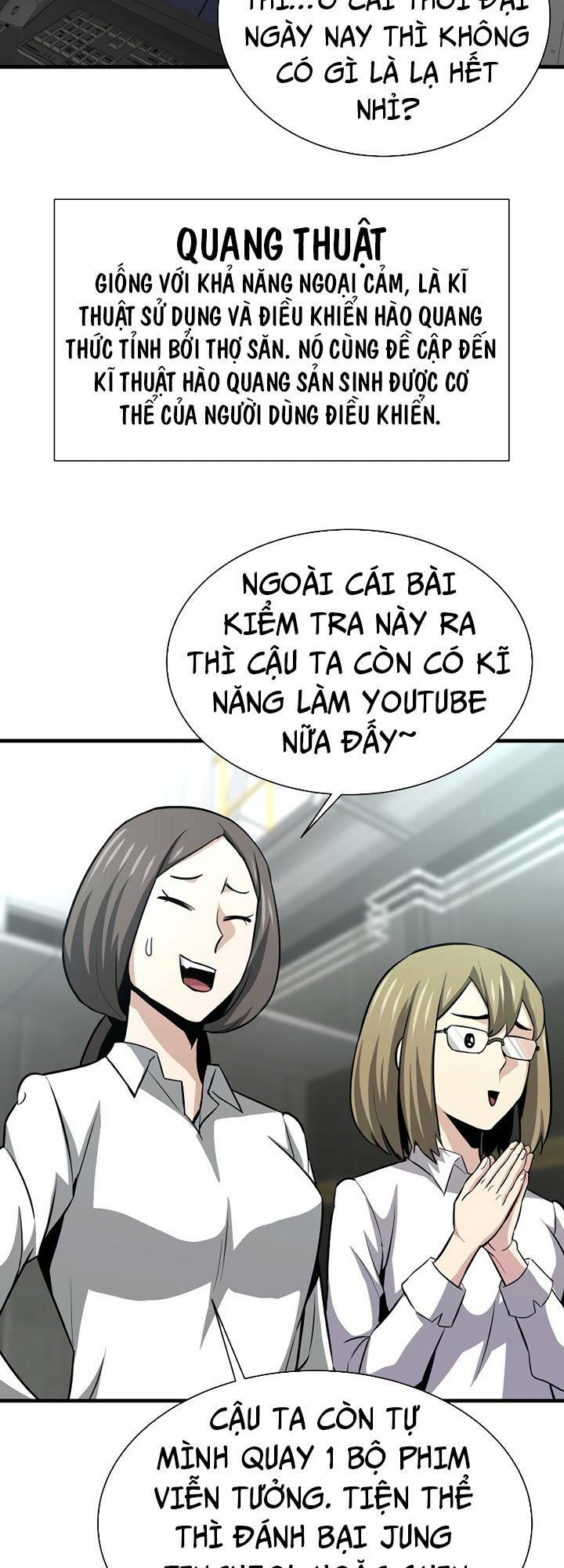 Ta Trở Về Từ Địa Ngục Chapter 34 - Trang 2