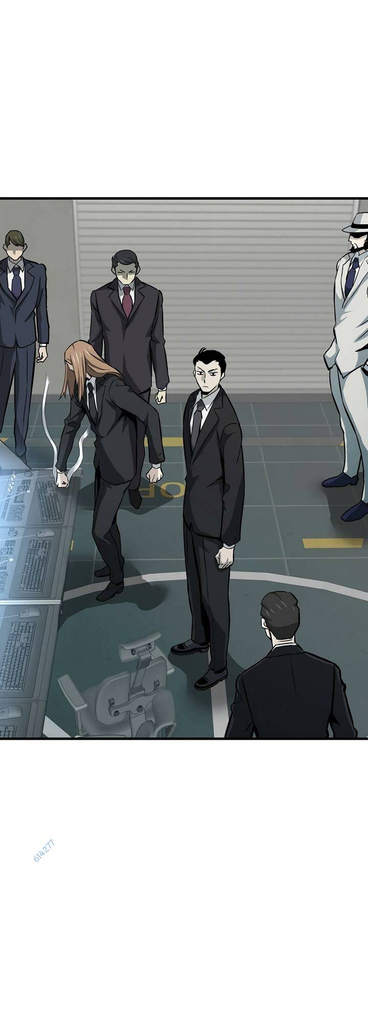 Ta Trở Về Từ Địa Ngục Chapter 34 - Trang 2