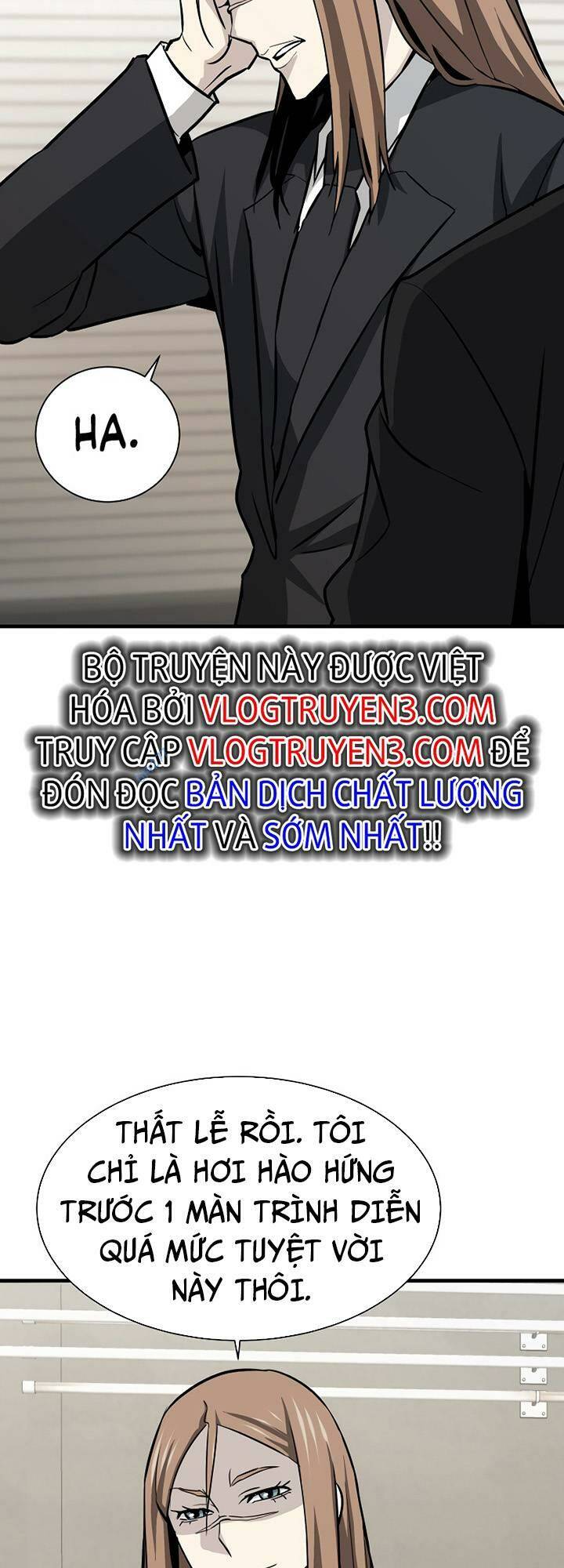 Ta Trở Về Từ Địa Ngục Chapter 34 - Trang 2