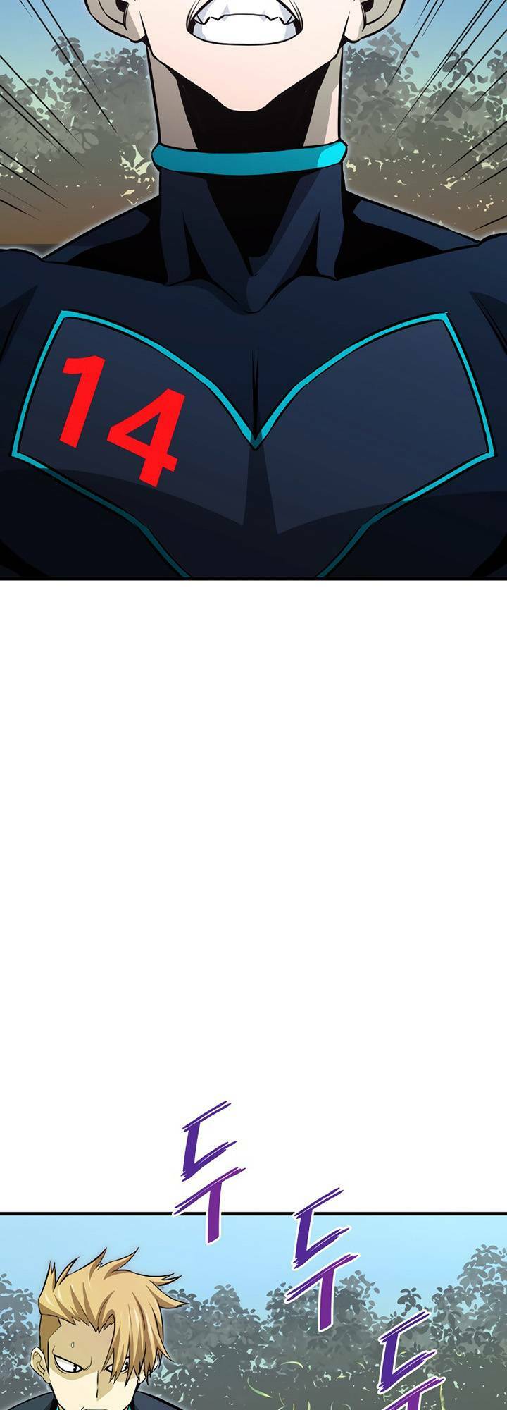 Ta Trở Về Từ Địa Ngục Chapter 34 - Trang 2