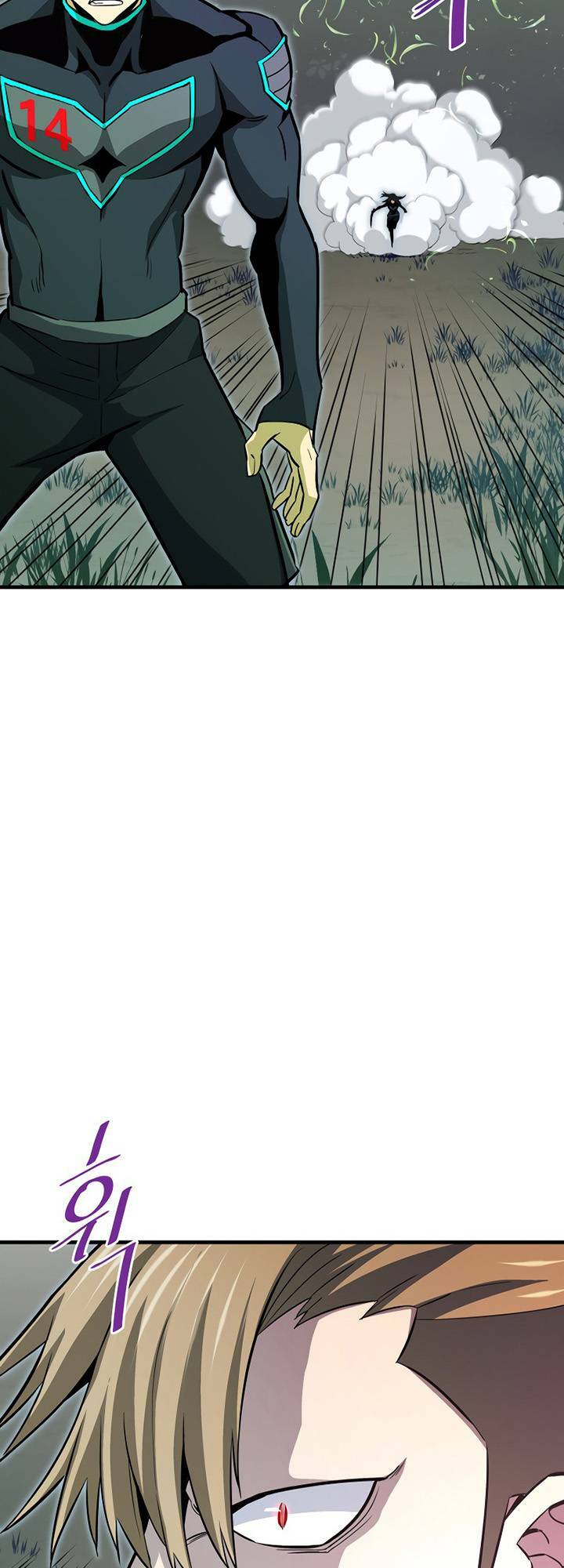 Ta Trở Về Từ Địa Ngục Chapter 34 - Trang 2