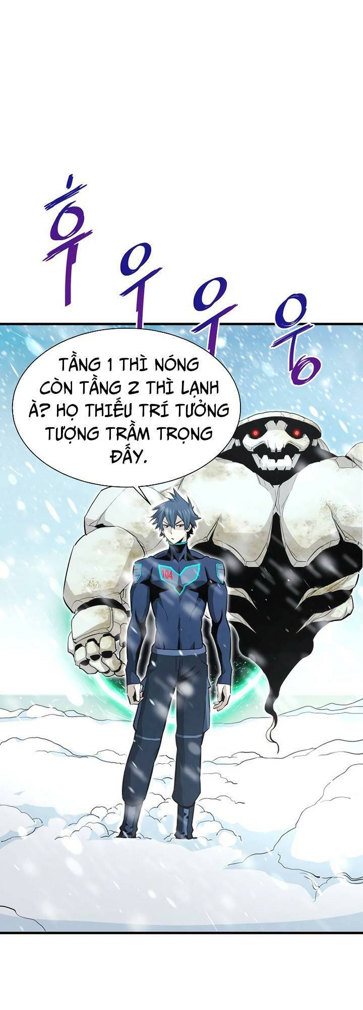 Ta Trở Về Từ Địa Ngục Chapter 34 - Trang 2