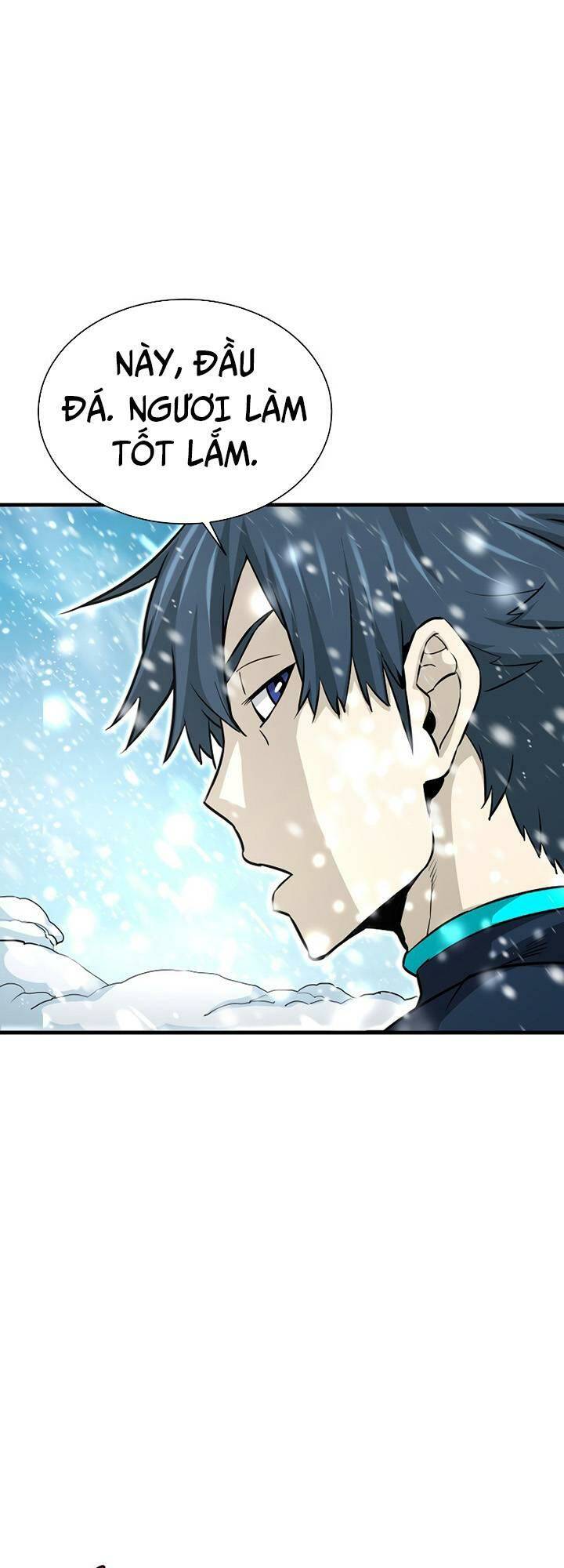 Ta Trở Về Từ Địa Ngục Chapter 34 - Trang 2