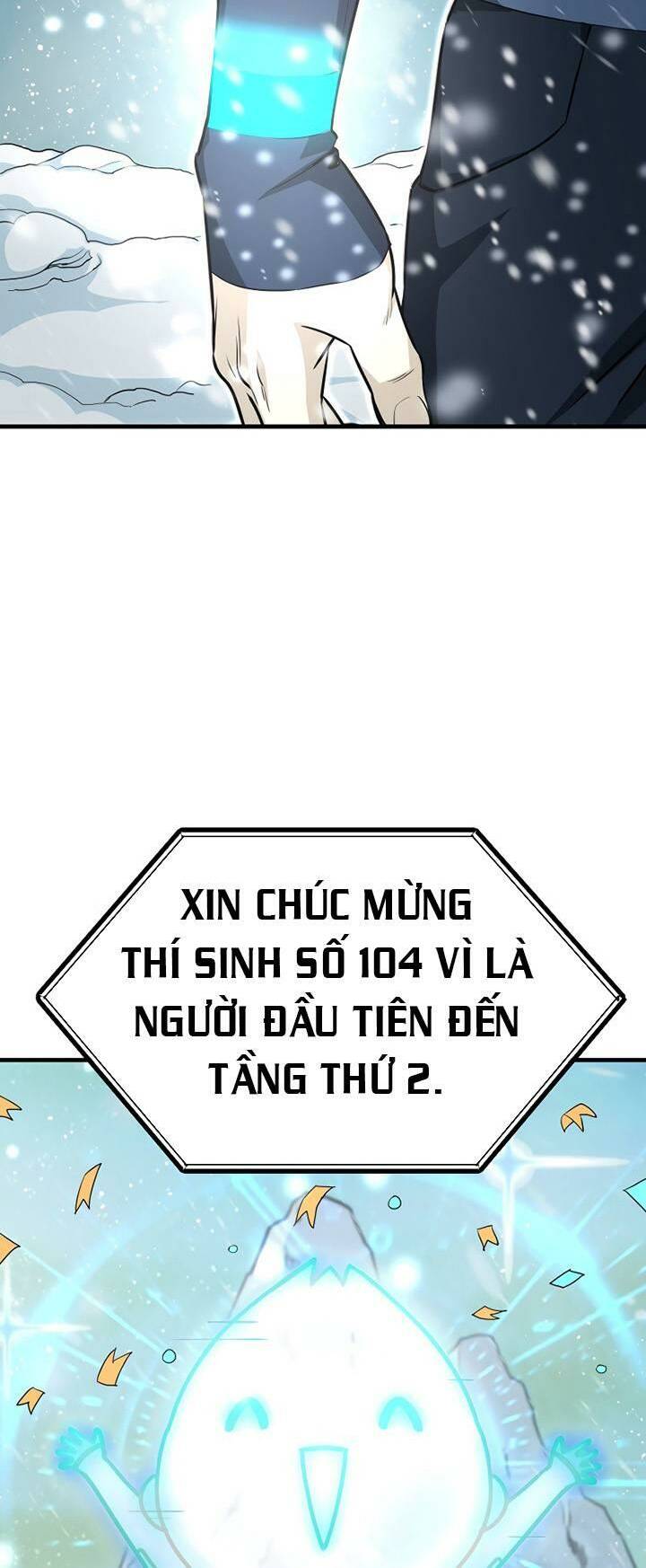 Ta Trở Về Từ Địa Ngục Chapter 34 - Trang 2