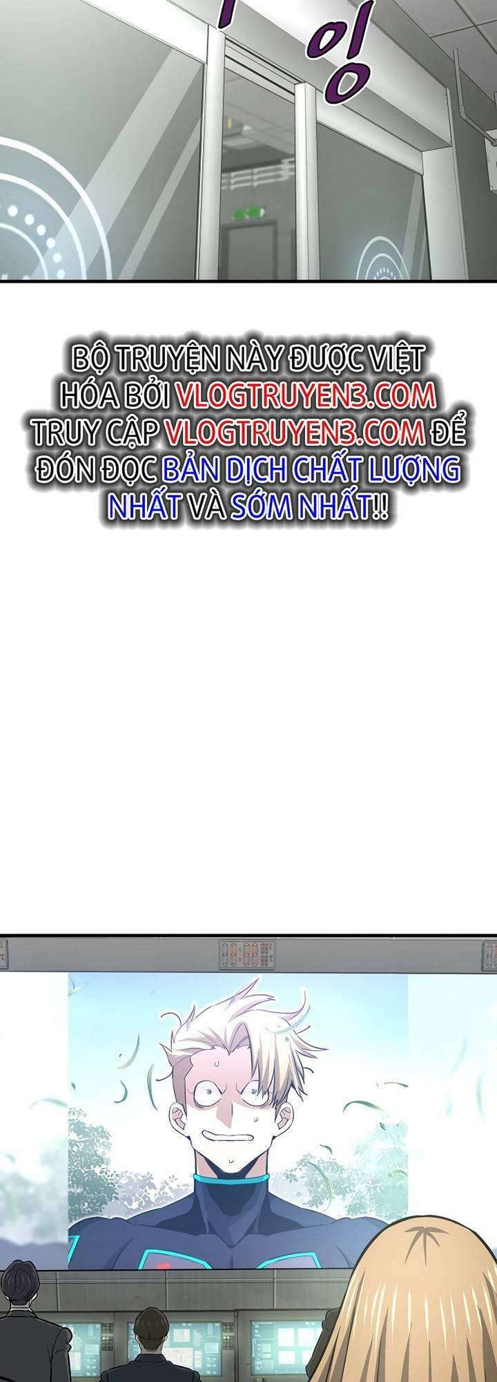 Ta Trở Về Từ Địa Ngục Chapter 34 - Trang 2