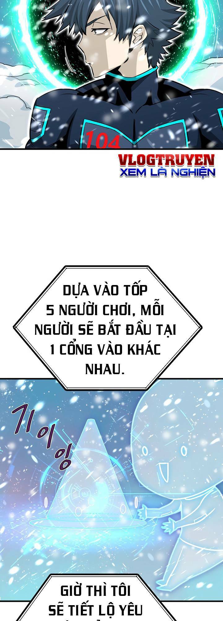 Ta Trở Về Từ Địa Ngục Chapter 34 - Trang 2