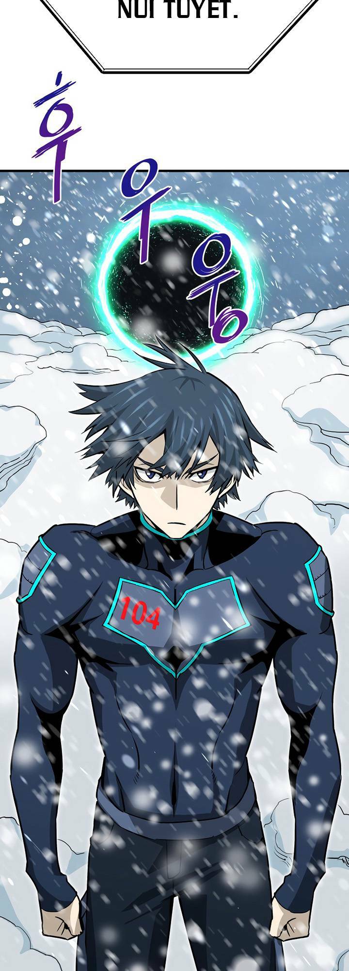 Ta Trở Về Từ Địa Ngục Chapter 34 - Trang 2