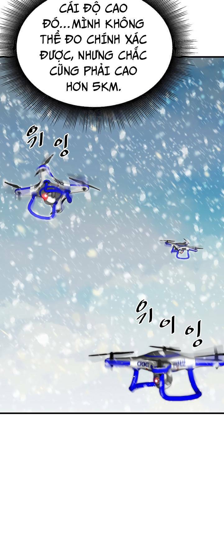 Ta Trở Về Từ Địa Ngục Chapter 34 - Trang 2