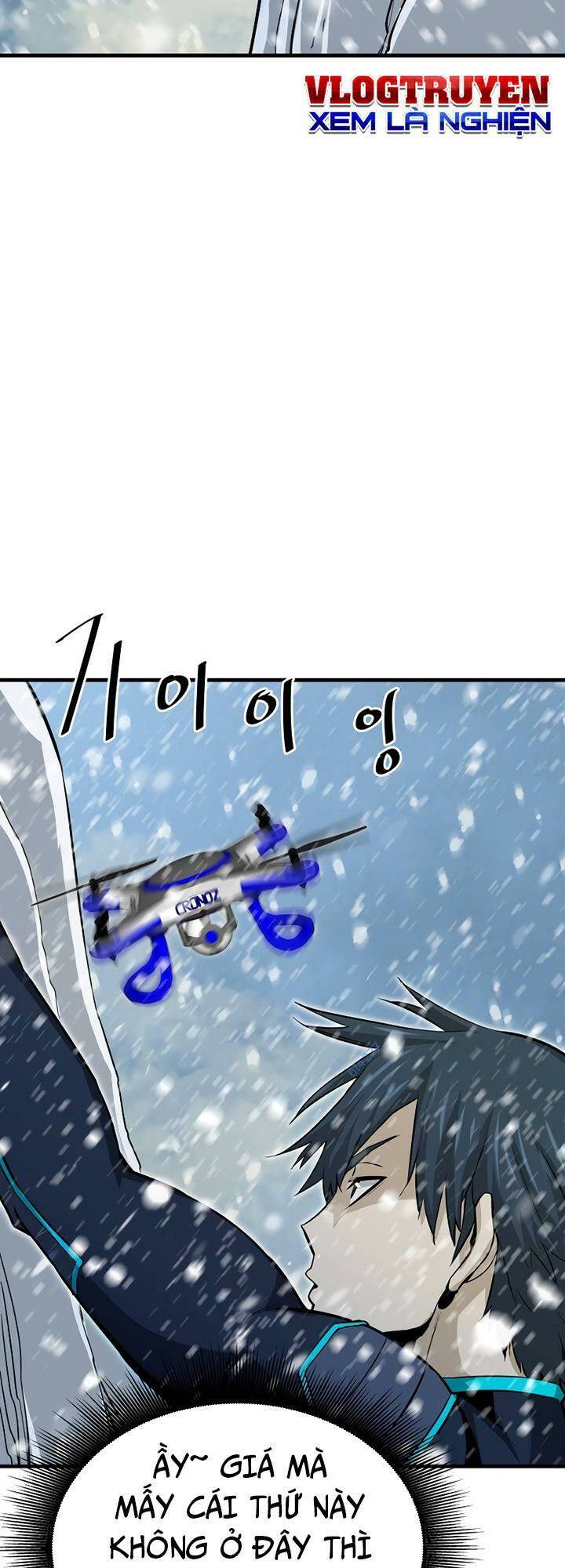 Ta Trở Về Từ Địa Ngục Chapter 34 - Trang 2