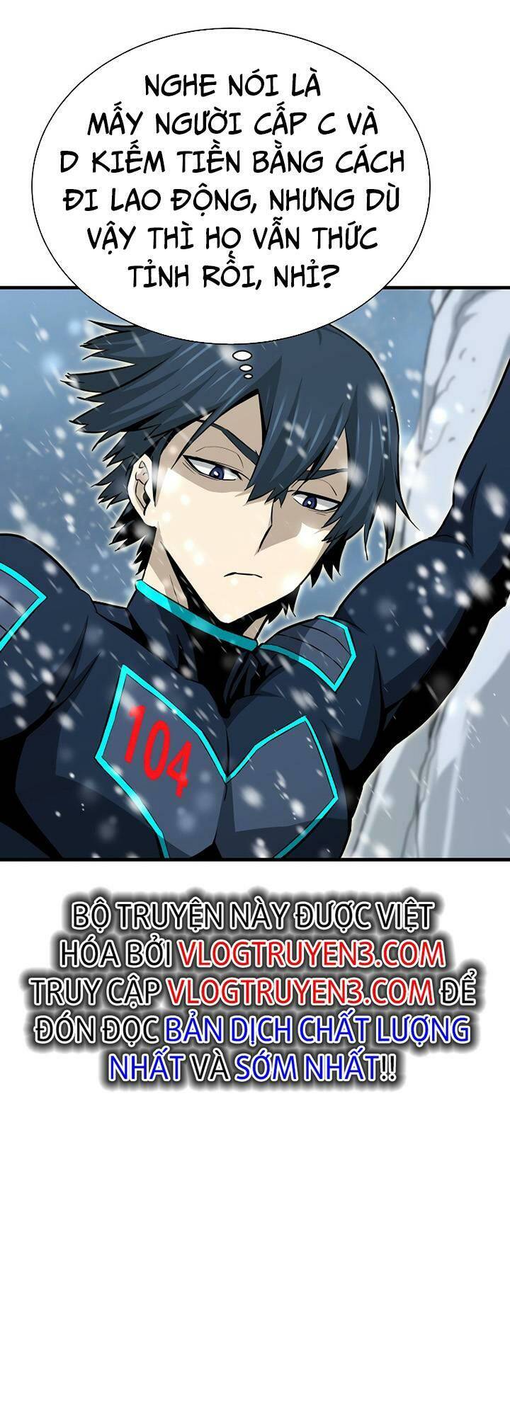 Ta Trở Về Từ Địa Ngục Chapter 34 - Trang 2