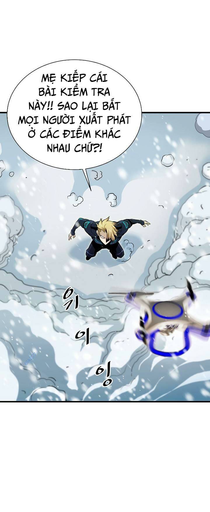 Ta Trở Về Từ Địa Ngục Chapter 34 - Trang 2