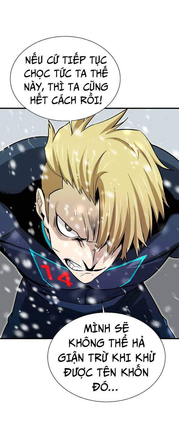 Ta Trở Về Từ Địa Ngục Chapter 34 - Trang 2