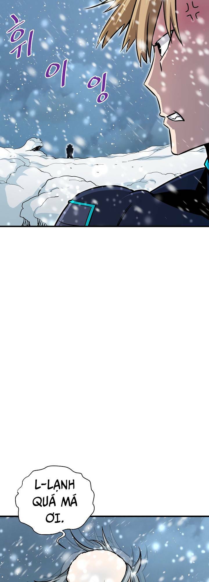 Ta Trở Về Từ Địa Ngục Chapter 34 - Trang 2