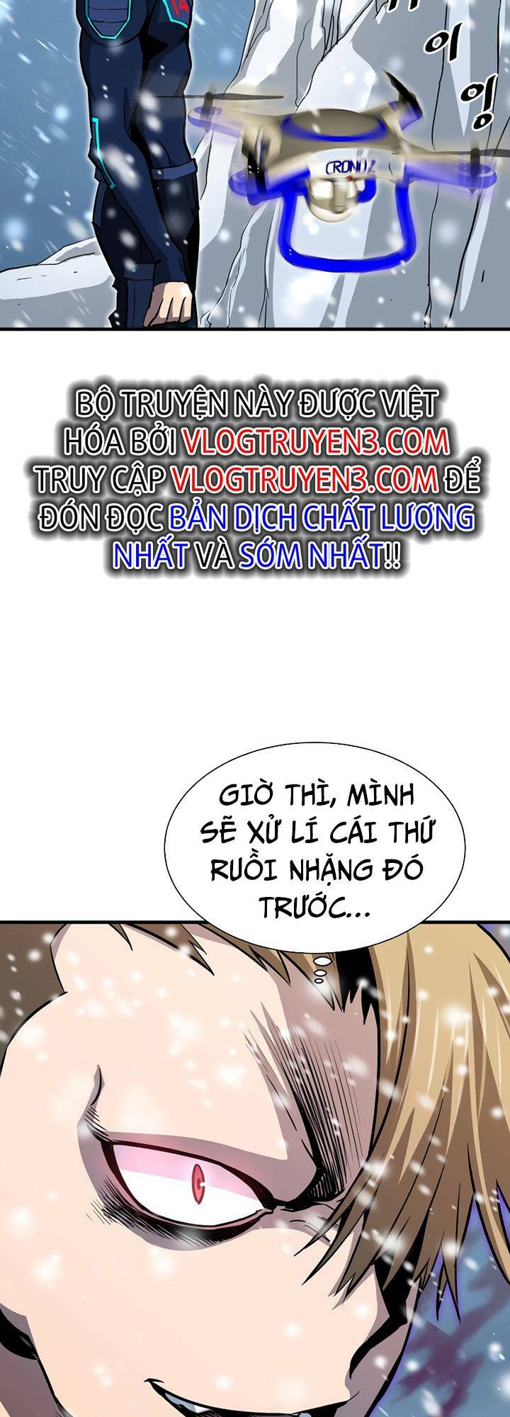 Ta Trở Về Từ Địa Ngục Chapter 34 - Trang 2
