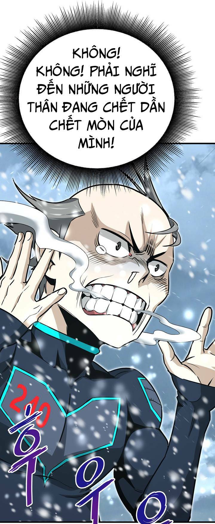 Ta Trở Về Từ Địa Ngục Chapter 34 - Trang 2