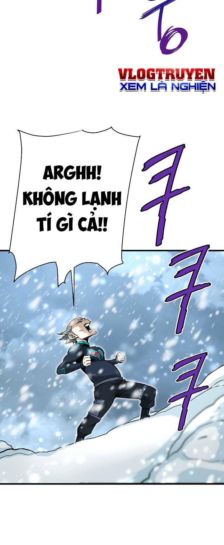 Ta Trở Về Từ Địa Ngục Chapter 34 - Trang 2