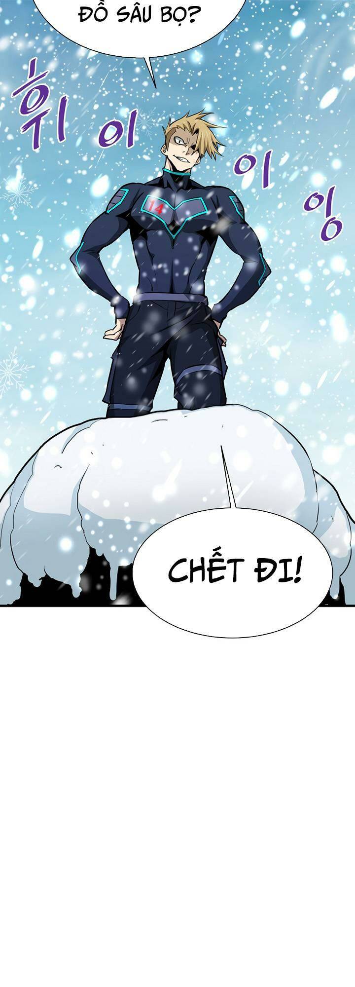 Ta Trở Về Từ Địa Ngục Chapter 34 - Trang 2