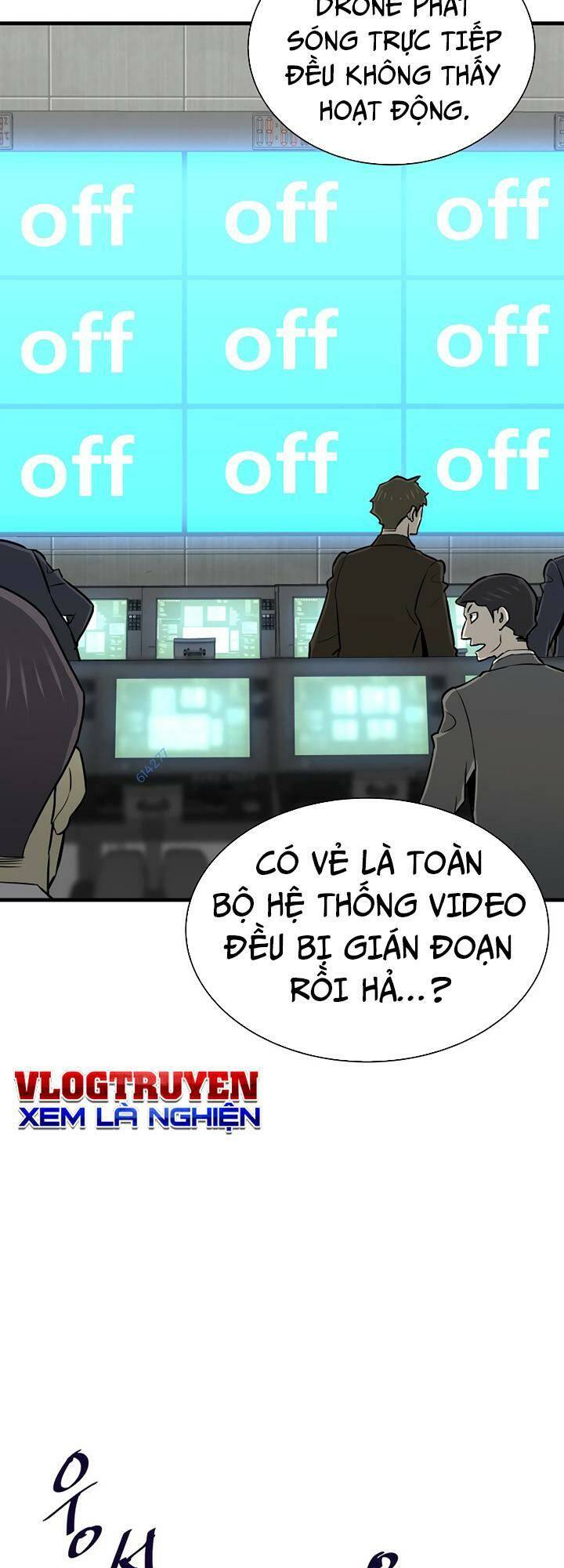 Ta Trở Về Từ Địa Ngục Chapter 34 - Trang 2