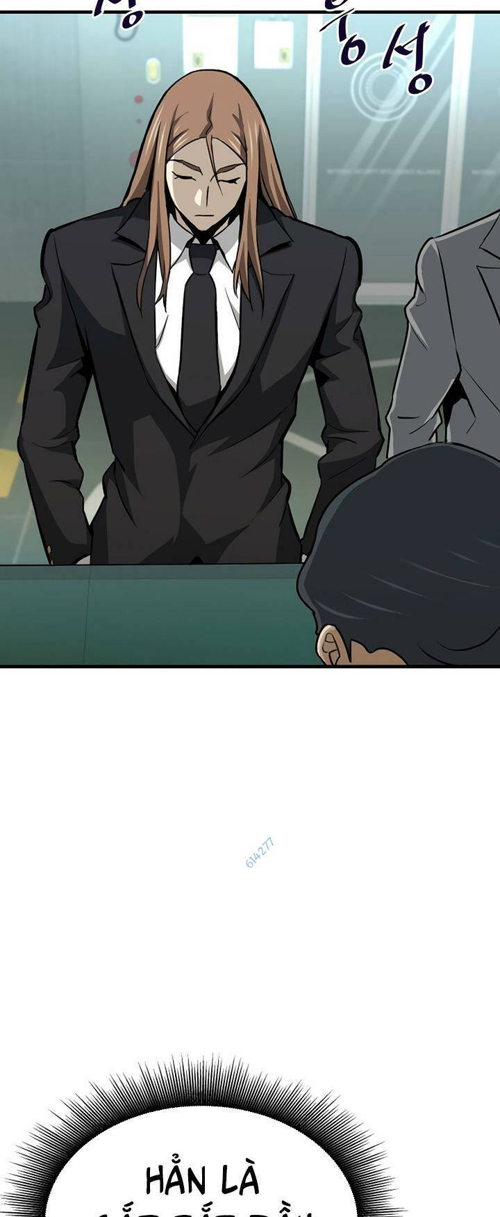 Ta Trở Về Từ Địa Ngục Chapter 34 - Trang 2