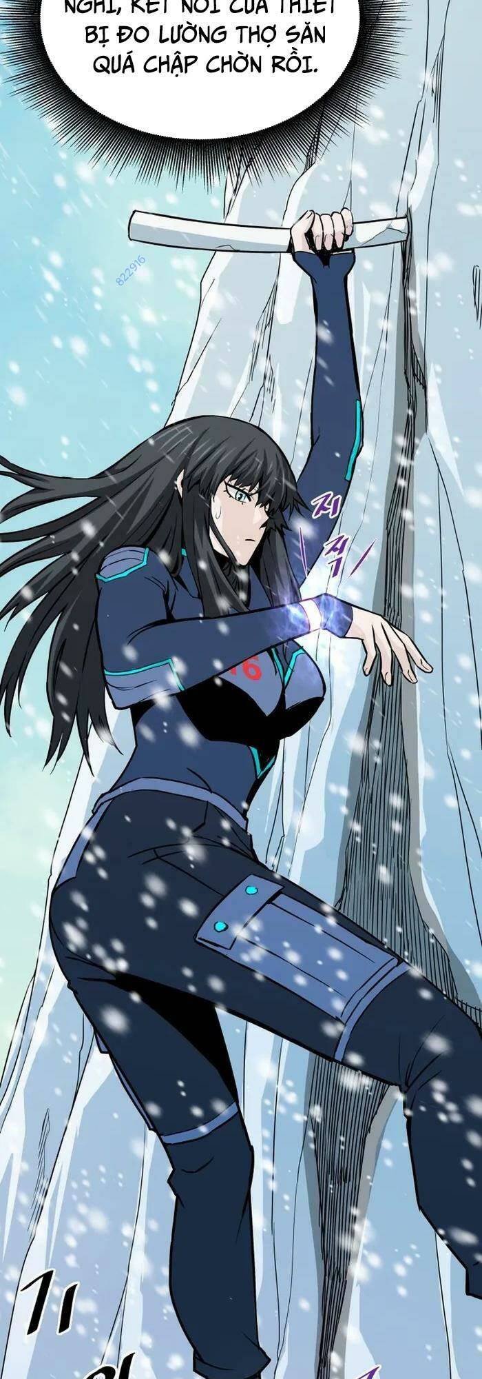 Ta Trở Về Từ Địa Ngục Chapter 35 - Trang 2