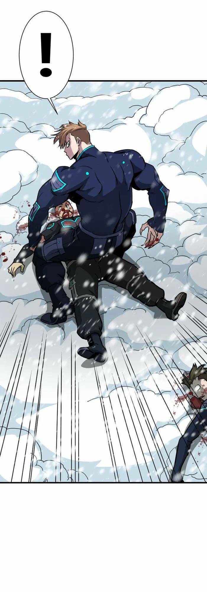 Ta Trở Về Từ Địa Ngục Chapter 35 - Trang 2