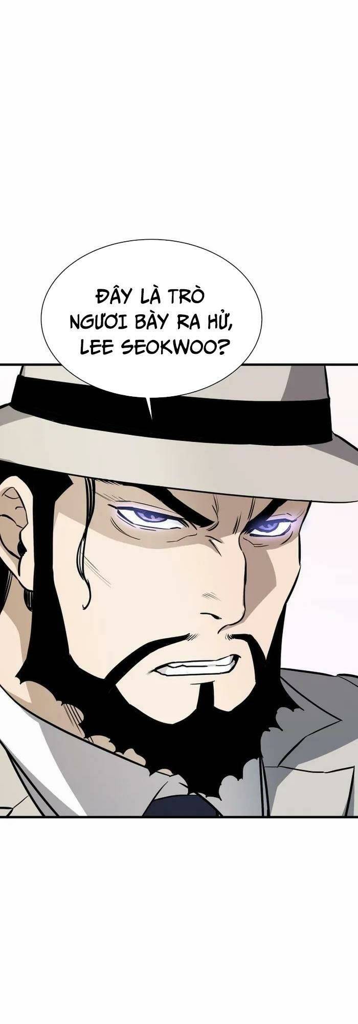 Ta Trở Về Từ Địa Ngục Chapter 35 - Trang 2