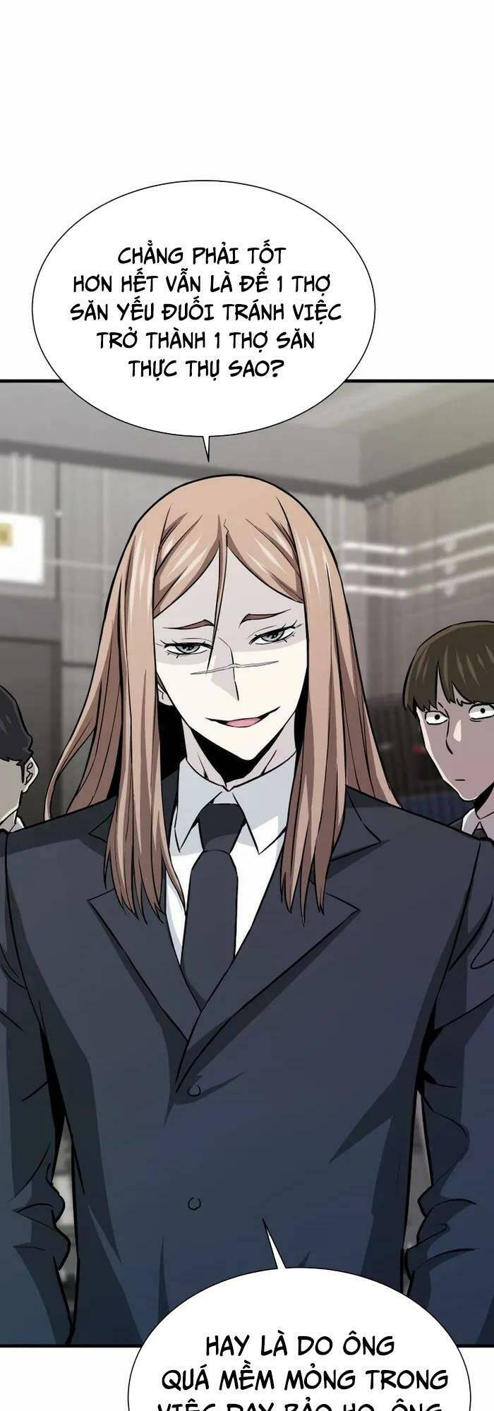 Ta Trở Về Từ Địa Ngục Chapter 35 - Trang 2