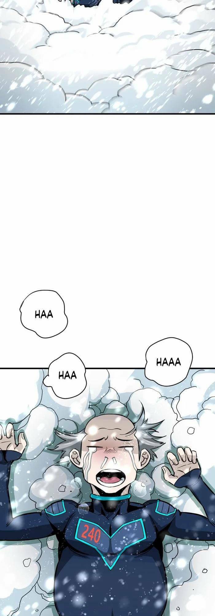 Ta Trở Về Từ Địa Ngục Chapter 35 - Trang 2