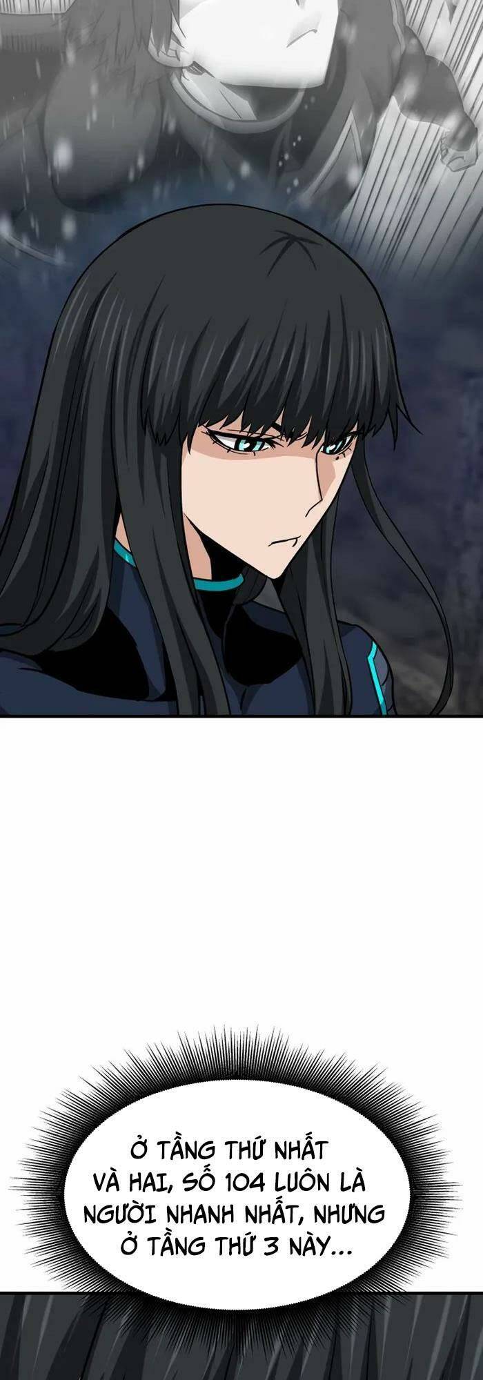 Ta Trở Về Từ Địa Ngục Chapter 35 - Trang 2