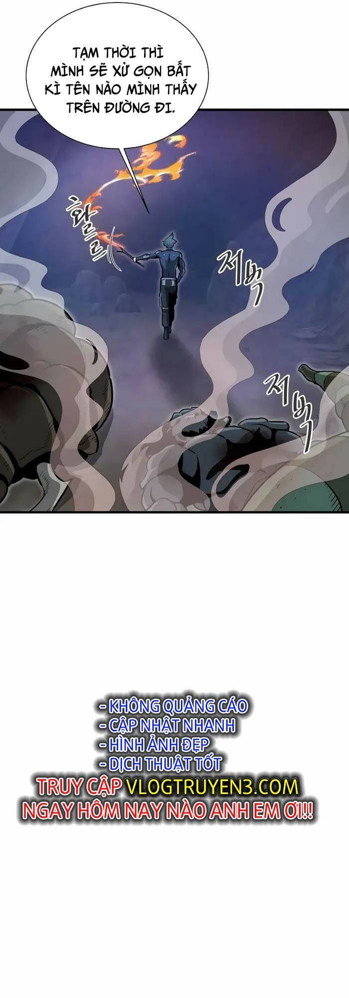 Ta Trở Về Từ Địa Ngục Chapter 36 - Trang 2