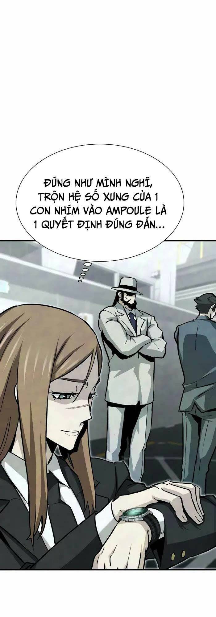 Ta Trở Về Từ Địa Ngục Chapter 36 - Trang 2