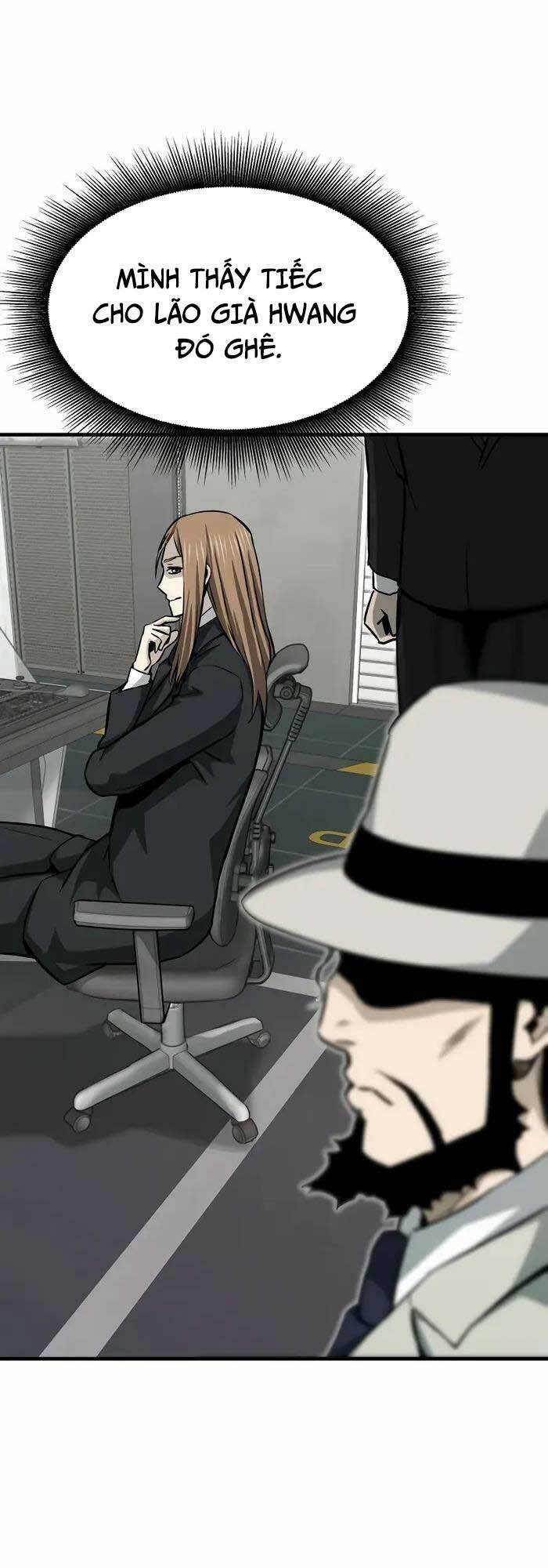 Ta Trở Về Từ Địa Ngục Chapter 36 - Trang 2