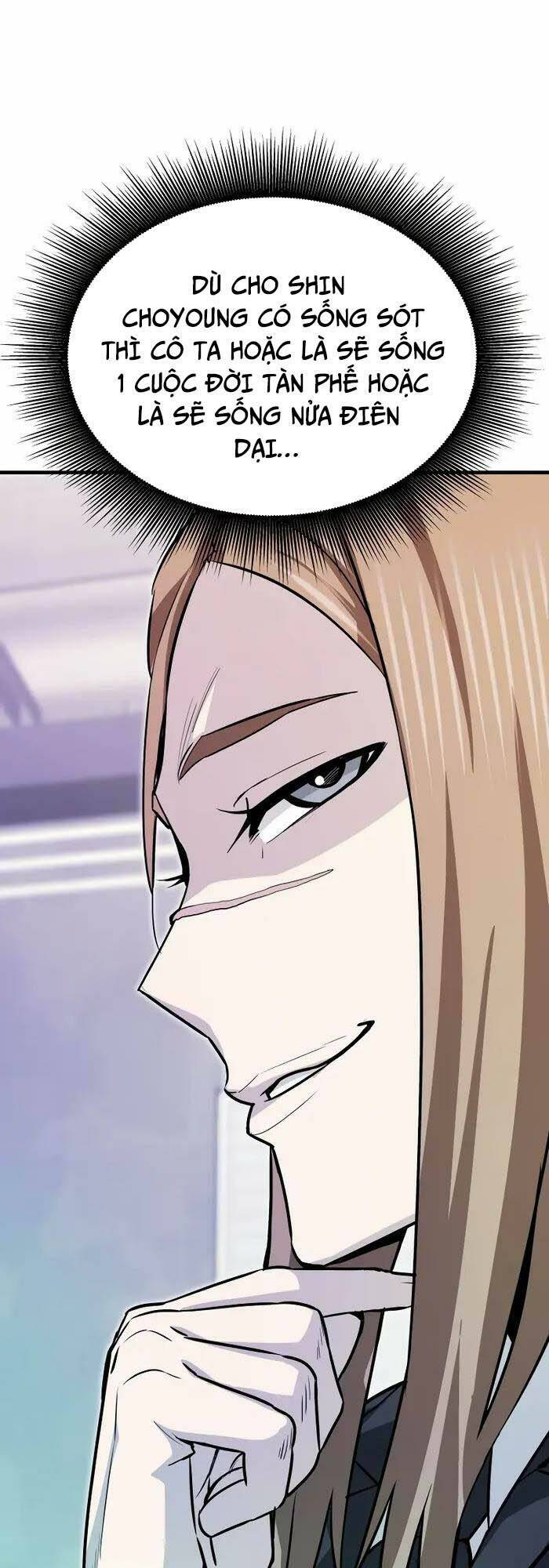 Ta Trở Về Từ Địa Ngục Chapter 36 - Trang 2