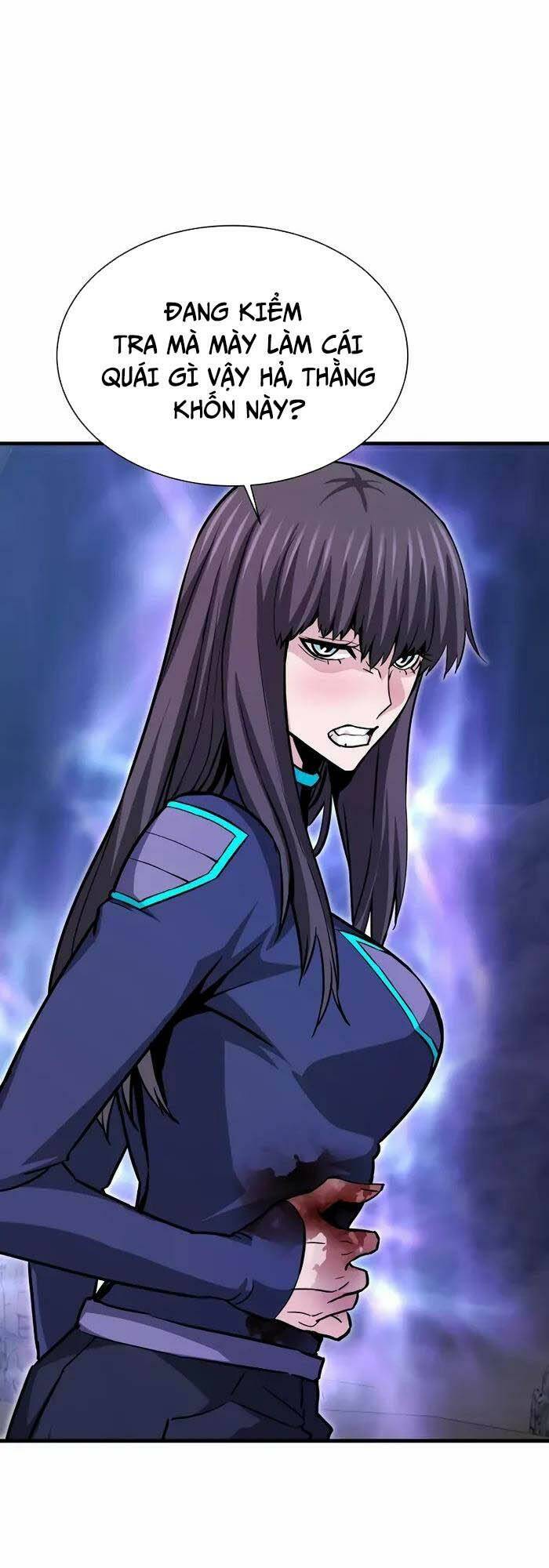 Ta Trở Về Từ Địa Ngục Chapter 36 - Trang 2